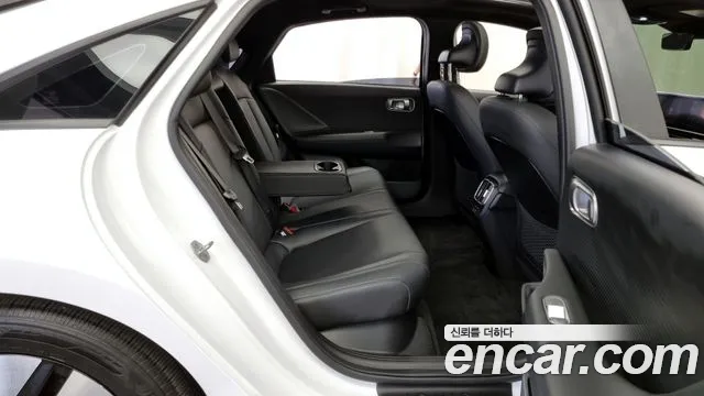 Hyundai Ionic 6 id 2682673 из Кореи 3