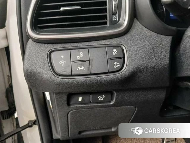 Kia The New Sorento 2019 Белый из Кореи, фото 3