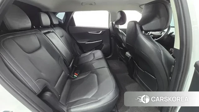 Kia EV6 2021 Белый из Кореи, фото 3