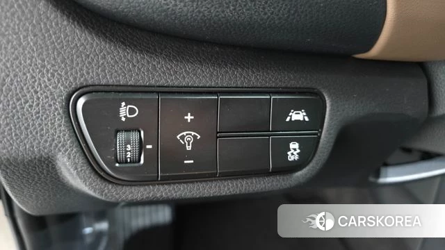 Kia Seltos 2021 Белый из Кореи, фото 3