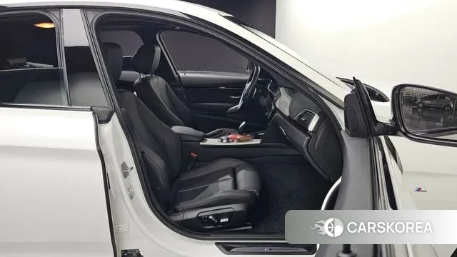 BMW 3 Series GT (F34) id 3479583 из Кореи 3