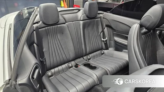 Mercedes-Benz E-Class W213 2018 Белый из Кореи, фото 3