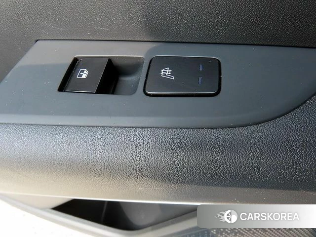 Kia Di Ol Nu Niro 2023 Черный из Кореи, фото 3