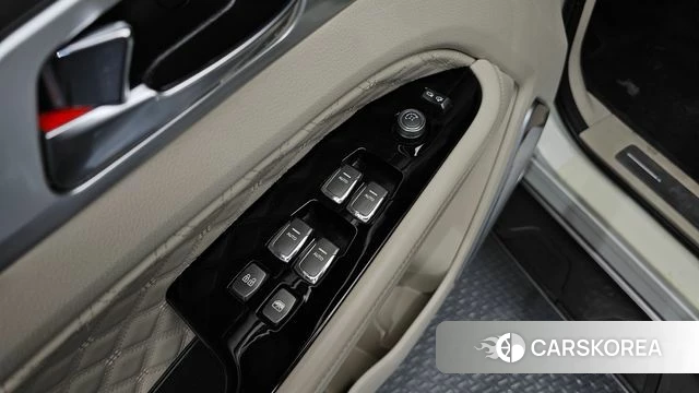 Ssangyong All New Rexton 2022 Белый из Кореи, фото 3