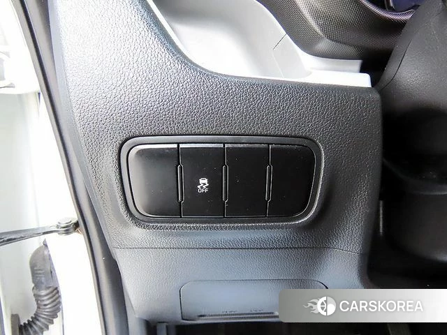 Kia The New Ray 2022 Белый из Кореи, фото 3