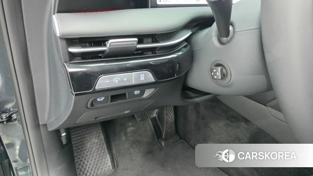 Genesis G80 (RG3) 2025 Цвет галактики из Кореи, фото 3