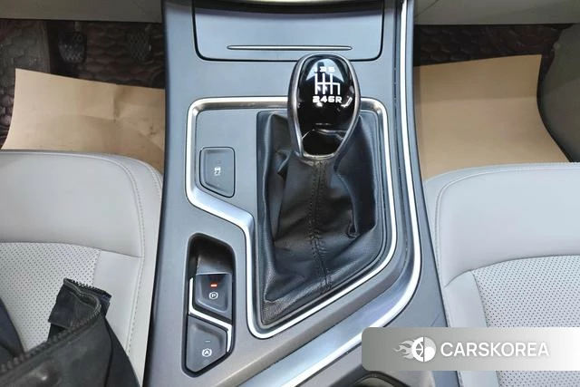 Geely Automobile Jiajie 2020 Белый из Китая, фото 3