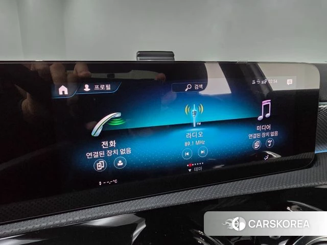Mercedes-Benz A-Class W177 2021 Белый из Кореи, фото 3