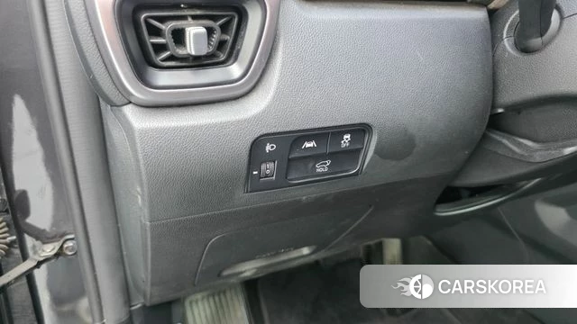 Kia Sorento 4th Generation 2020 Серый из Кореи, фото 3