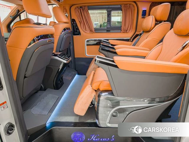 Toyota Granvia (overseas) 2025 Черный из Китая, фото 3
