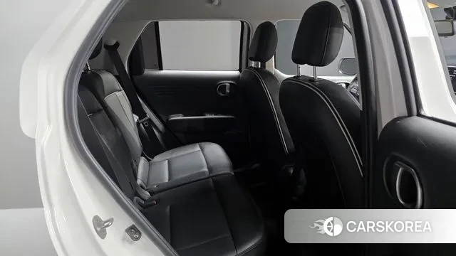 Hyundai Casper 2022 Белый из Кореи, фото 3