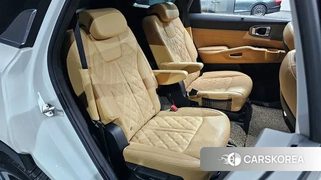 Kia Sorento 4th Generation 2020 Белый из Кореи, фото 3
