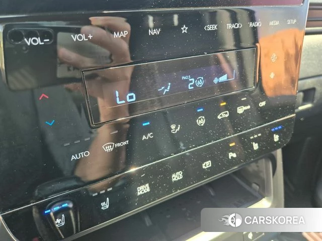 Hyundai Staria 2021 Серый из Кореи, фото 3