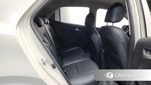 Kia Morning Urban (JA) 2023 Жемчужный цвет из Кореи, фото 3