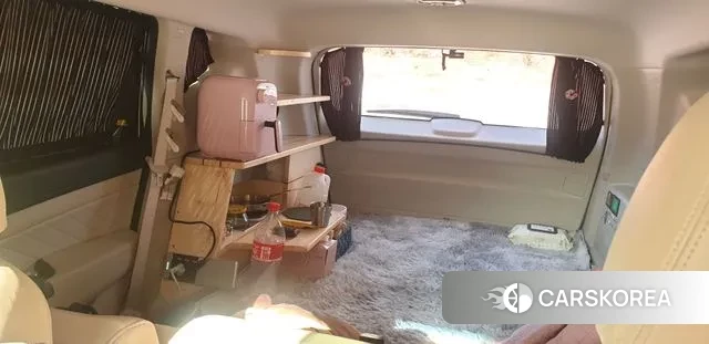 Ssangyong G4 Rexton 2018 Жемчужный цвет из Кореи, фото 3