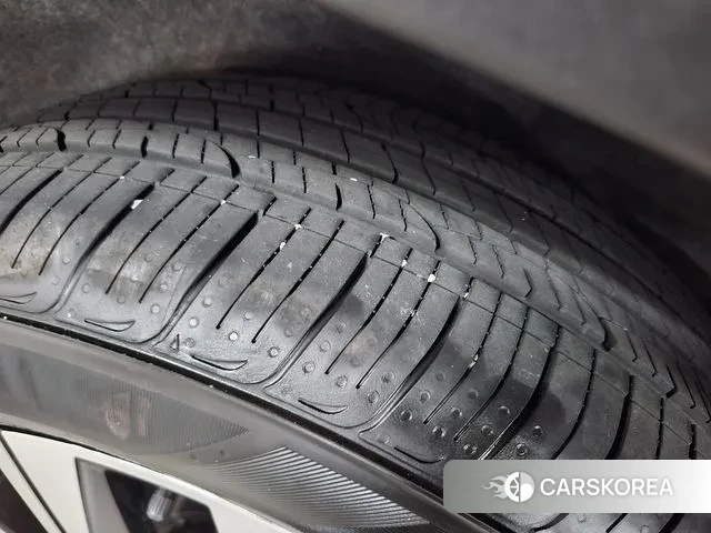 Renault Korea (Samsung) The New QM6 2022 Серый из Кореи, фото 3