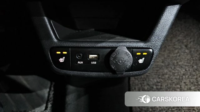 Kia The New Ray 2018 Черный из Кореи, фото 3