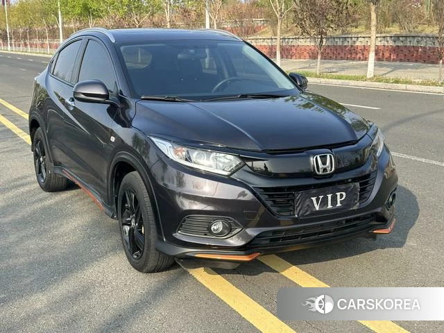 Honda Binzhi 2022 Другой из Китая, фото 3