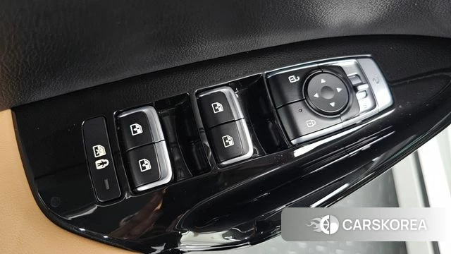Kia K5 3rd generation 2022 Белый из Кореи, фото 3