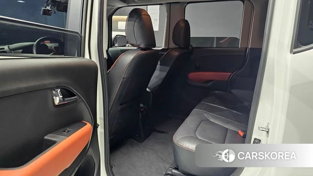 Kia The New Ray 2020 Белый из Кореи, фото 3