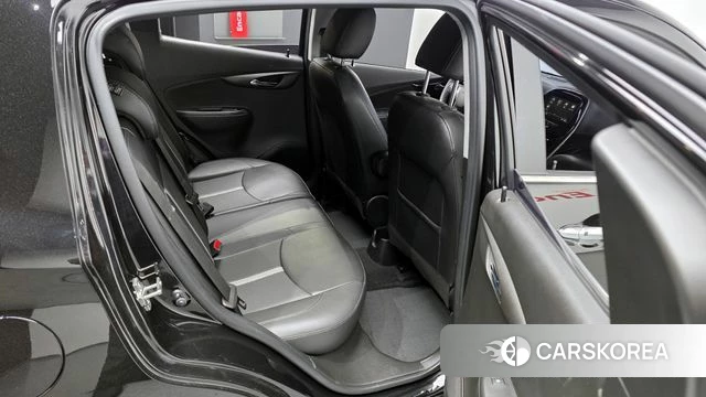 Chevrolet (GM Daewoo) The New Spark 2018 Черный из Кореи, фото 3