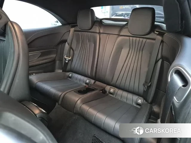 Mercedes-Benz E-Class W213 2020 Серый из Кореи, фото 3
