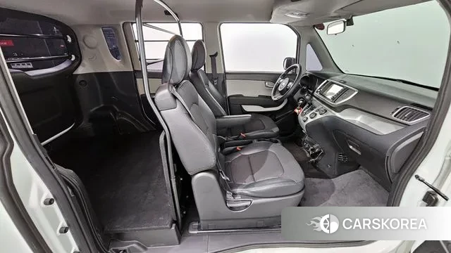 Kia The New Ray 2021 Белый из Кореи, фото 3