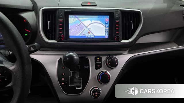 Kia The New Ray 2022 Белый из Кореи, фото 3