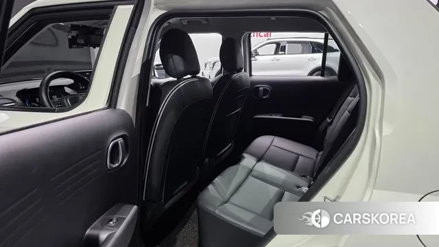 Hyundai Casper 2023 Белый из Кореи, фото 3