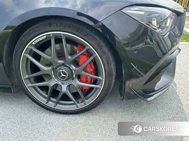 Mercedes-Benz CLA AMG id 3908184 из Китая 3