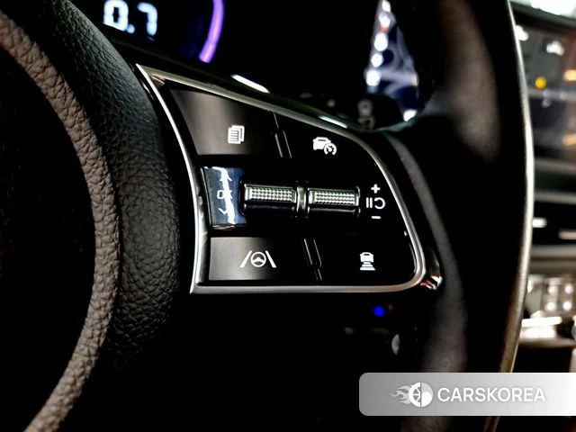 Kia The New Seltos 2025 Белый из Кореи, фото 3