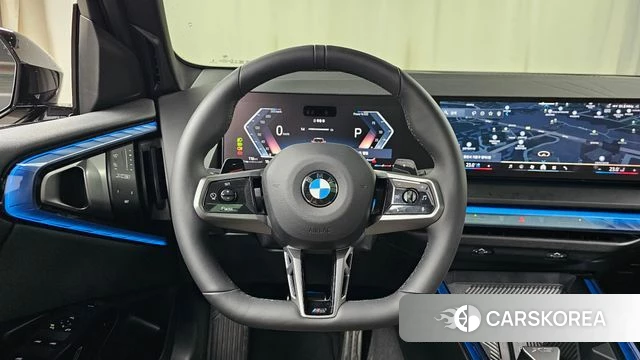 BMW X3 (G45) 2026 Черный из Кореи, фото 3