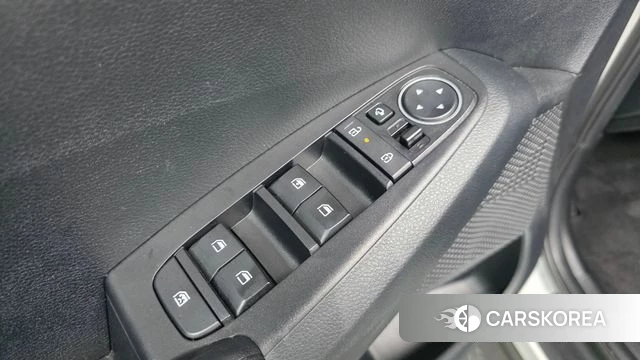 Kia The New Seltos 2024 Белый из Кореи, фото 3