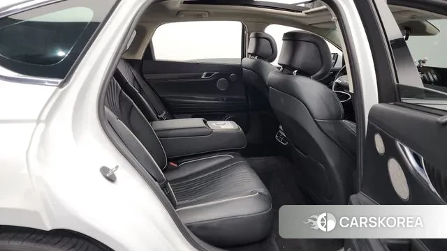 Genesis G80 (RG3) id 2901088 из Кореи 3