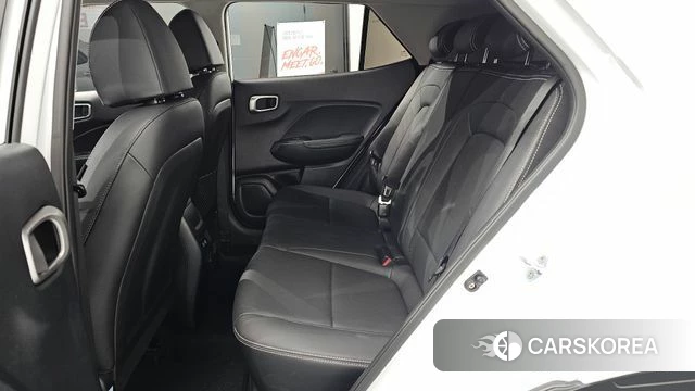 Hyundai Venue 2025 Белый из Кореи, фото 3