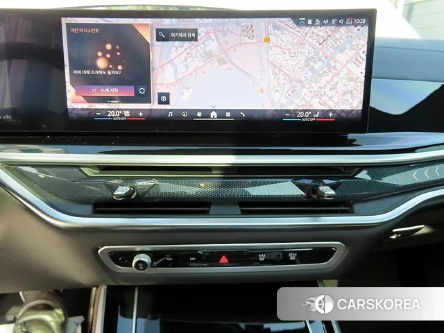 BMW X5 (G05) 2025 Белый из Кореи, фото 3