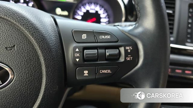 Kia The New Carnival 2018 Черный из Кореи, фото 3