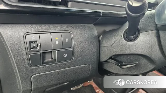 Hyundai Staria 2022 Белый из Кореи, фото 3