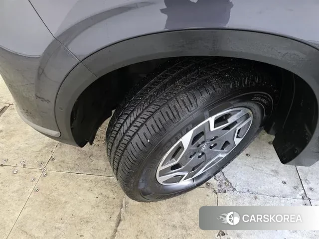 Hyundai The New Santa Fe id 3488334 из Кореи 3