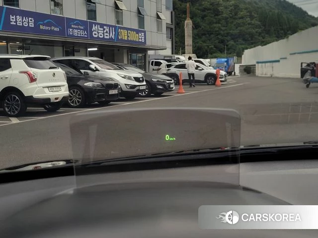 Hyundai Veloster (JS) 2019 Черный из Кореи, фото 3