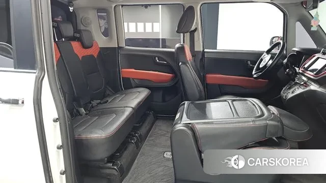 Kia The New Ray 2020 Белый из Кореи, фото 3