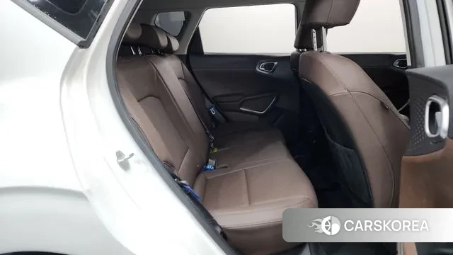 Kia Soul Booster id 3647005 из Кореи 3