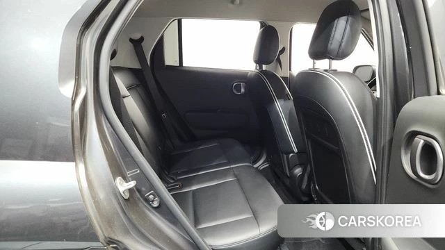 Hyundai Casper 2023 Серый из Кореи, фото 3