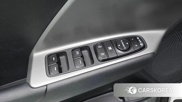 Kia Niro Plus 2022 Белый из Кореи, фото 3