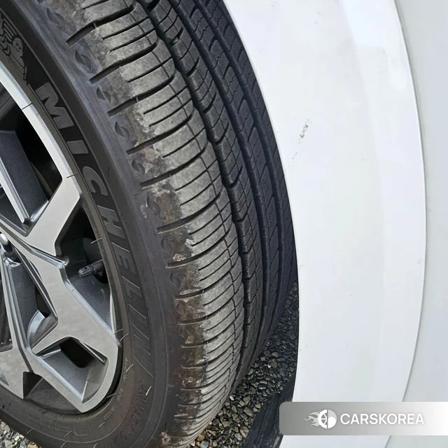 Hyundai Palisade 2020 Белый из Кореи, фото 3