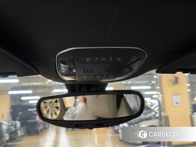 Ferrari GTC4 Russo 2018 Синий из Кореи, фото 3