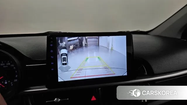 Kia All New Morning (JA) 2019 Белый из Кореи, фото 3