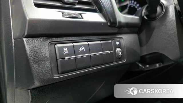 Ssangyong The New Rexton Sport 2021 Белый из Кореи, фото 3
