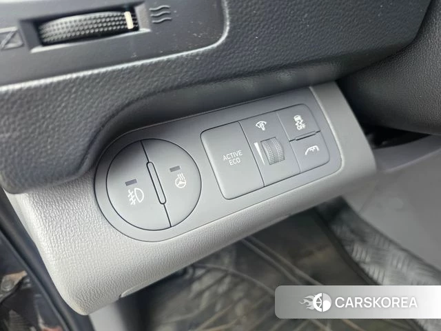 Hyundai The New Grand Starex 2019 Коричневый из Кореи, фото 3