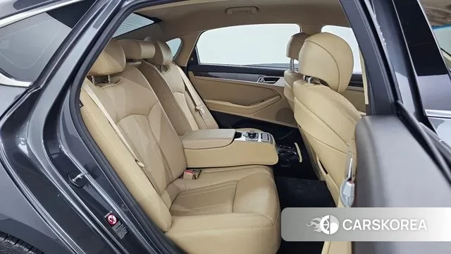 Genesis G80 2018 Серый из Кореи, фото 3